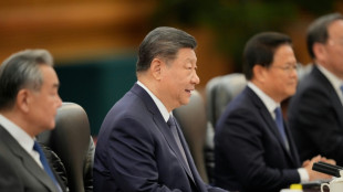 El presidente chino llama a defender el orden mundial basado en la ONU