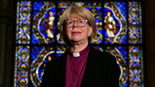 Nova chefe da Igreja da Inglaterra é questionada por gestão em caso de agressão