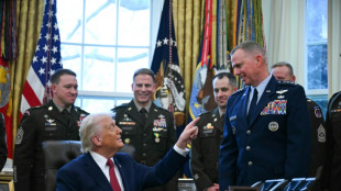 Trump imposes full travel bans on seven more countries, Palestinians