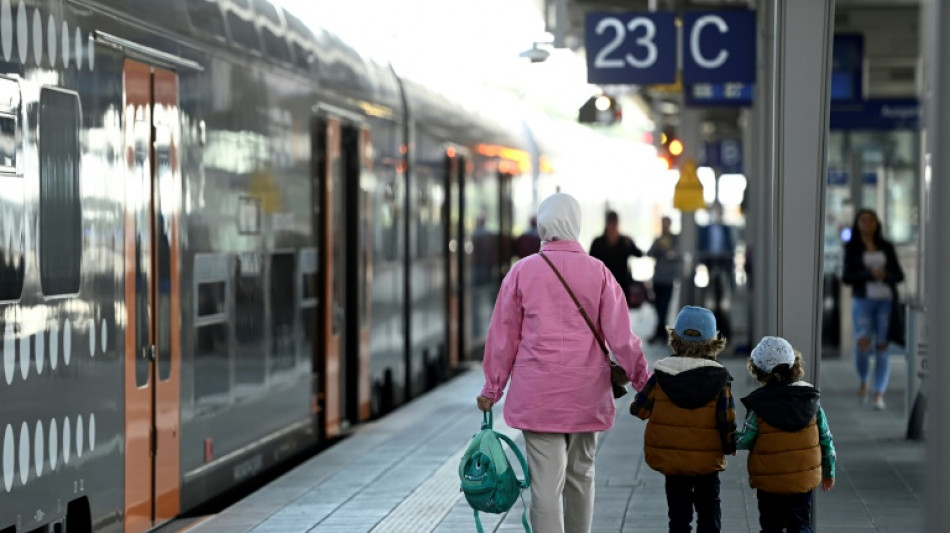 Deutsche Bahn verkauft keine Bahnh&ouml;fe mehr