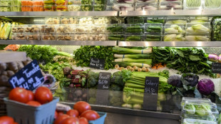 Schätzung: Inflation im März leicht abgeschwächt - Preisanstieg um 2,2 Prozent