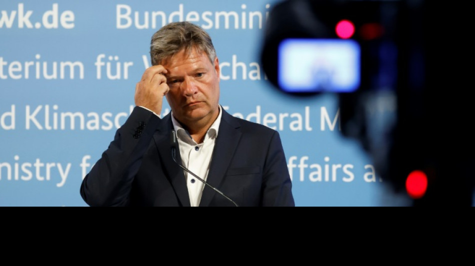 Forderungen aus FDP und SPD nach &Uuml;berarbeitung der Gasumlage bis Dienstag