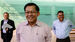 Myanmar: Junta-Chef soll offenbar auch offiziell Staatspr&auml;sident werden