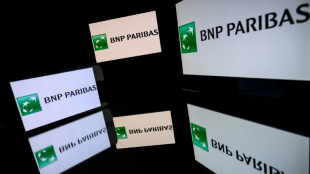 B&eacute;n&eacute;fice net record au premier trimestre pour BNP Paribas