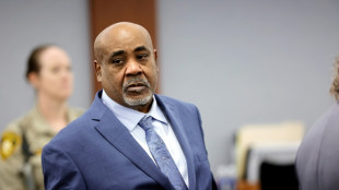 Mordfall Tupac Shakur: Anklage spricht von Rache-Tat - Verteidigung widerspricht