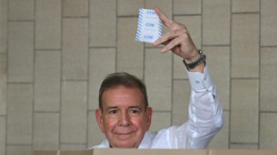 Venezuela: rejet international du mandat d'arr&ecirc;t contre le candidat de l'opppostion