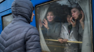 Ukraine: l'arm&eacute;e russe bombarde Kharkiv et resserre l'&eacute;tau sur Kiev