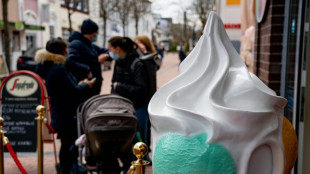 Produktion von Speiseeis in Deutschland geht leicht zur&uuml;ck