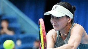 Lys verpasst Viertelfinale in Hongkong