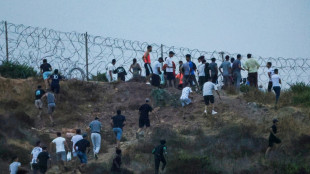 O que se sabe sobre a entrada em massa de migrantes no territ&oacute;rio espanhol de Ceuta?