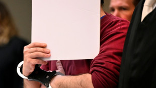 Prozess um Amokfahrt mit zwei Toten an Rosenmontag in Mannheim begonnen