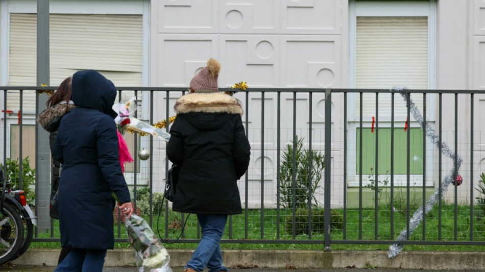 Un padre de familia confiesa haber matado en Francia a su mujer y sus cuatro hijos