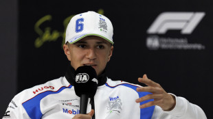 Hadjar nuovo compagno di Verstappen in Red Bull nel 2026