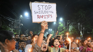 Protestas crecientes en India por la violaci&oacute;n y asesinato de una doctora