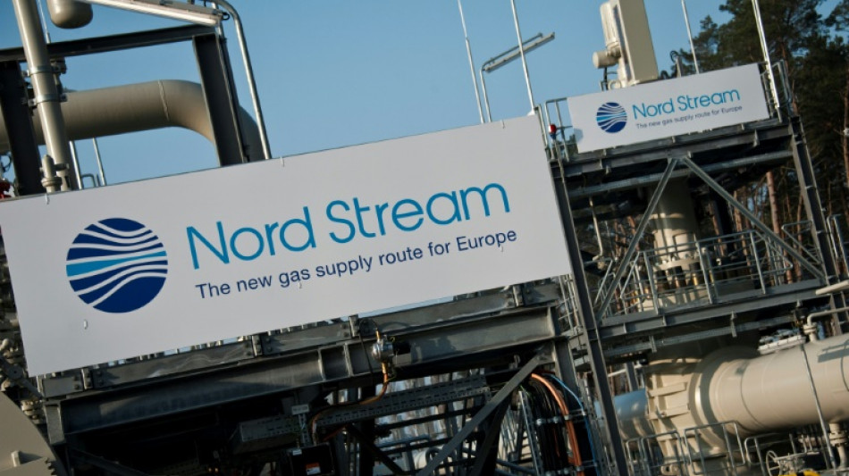Kanada verteidigt R&uuml;ckgabe von reparierter Siemens-Turbine f&uuml;r Nord Stream 1