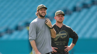 NFL Bills make offensive coordinator Brady new head coach