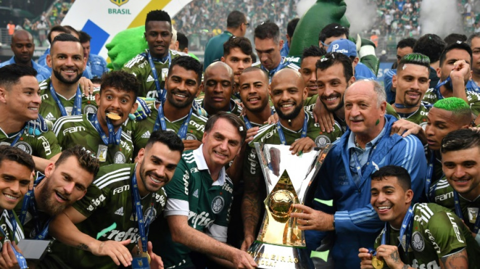 &iquest;Qu&eacute; casos tiene abiertos Bolsonaro ante autoridades brasile&ntilde;as?