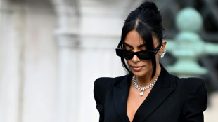 Uno de los atracadores de Kim Kardashian se presenta como un ladrón torpe