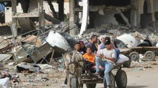 Mundo registra o recorde de 76 milh&otilde;es de deslocados internos