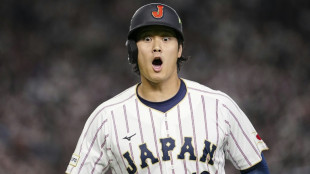 Japan edge Australia to reach World Baseball Classic quarter-finals