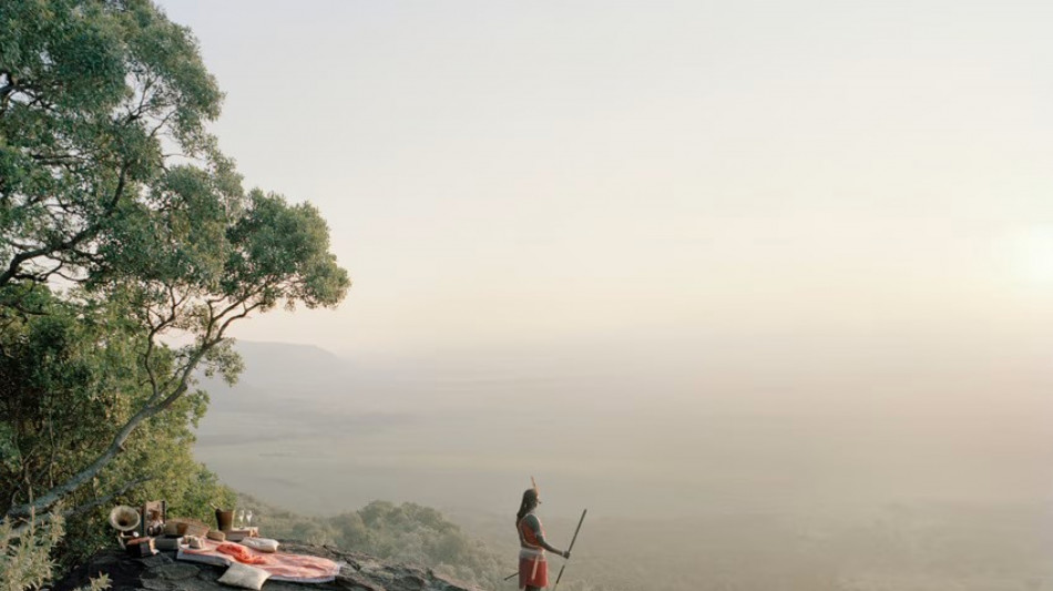 Sony World Awards, Zed Nelson premiato come fotografo dell'anno