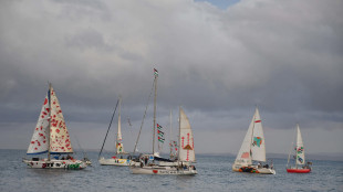 Flotilla a 90 miglia da Gaza, 'mai missione così vicina'