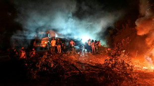 Los cortes de luz alimentan el malhumor en las calles de Venezuela
