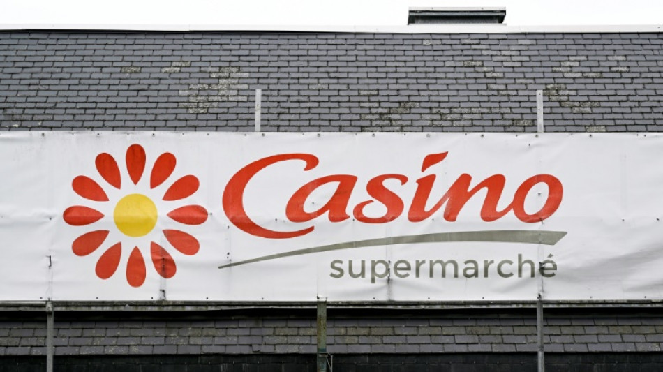 La proc&eacute;dure de sauvegarde acc&eacute;l&eacute;r&eacute;e de Casino prolong&eacute;e jusqu'au 25 f&eacute;vrier