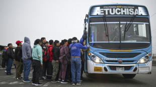 Per&uacute; reforzar&aacute; con militares la lucha contra la extorsi&oacute;n en Lima