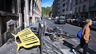 Rivolta studentesca in Francia, oltre 560 licei oggetto di blocchi e disordini