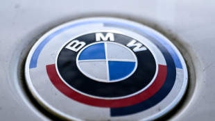 BMW recalls hundreds of thousands of cars over fire risk