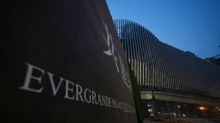 Evergrande anuncia que vai sair da Bolsa de Hong Kong