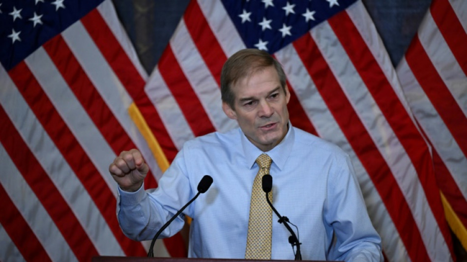 Republicans back to drawing board in quest for US House leader