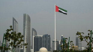 Ukraine-Verhandlungen in Abu Dhabi - Moskau fordert gesamte Donbass-Region