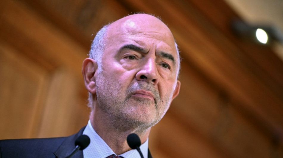 Pierre Moscovici d&eacute;fend l'ind&eacute;pendance de la Cour des comptes pour sa derni&egrave;re audition &agrave; l'Assembl&eacute;e