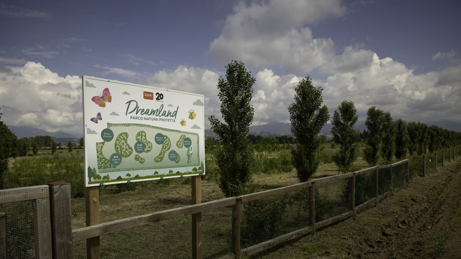 Legami, il 5% degli utili investito in sostenibilit&agrave;