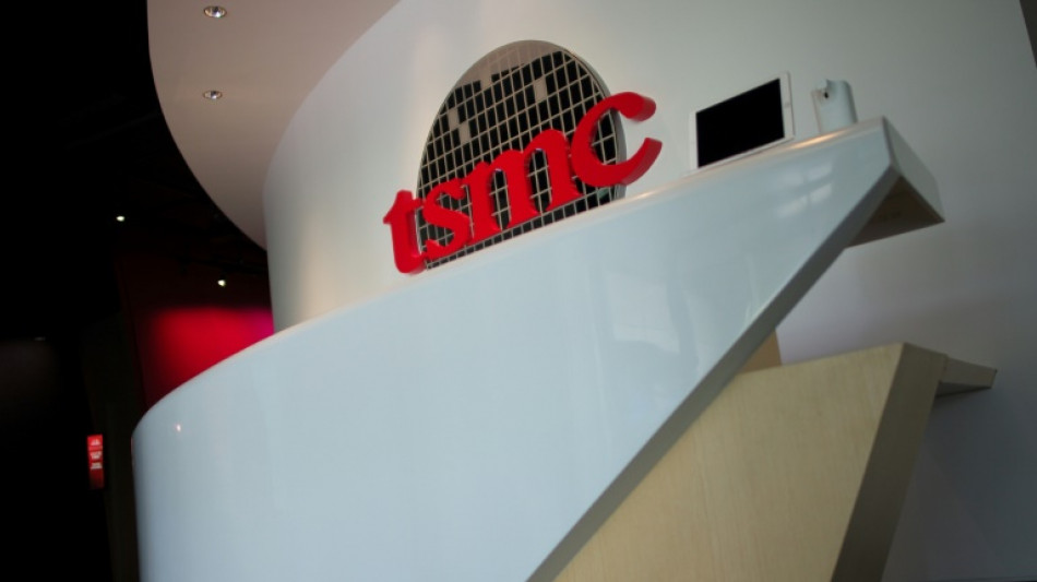 Chef von US-Chiphersteller kritisiert deutsche Subventionen f&uuml;r Konkurrenten TSMC