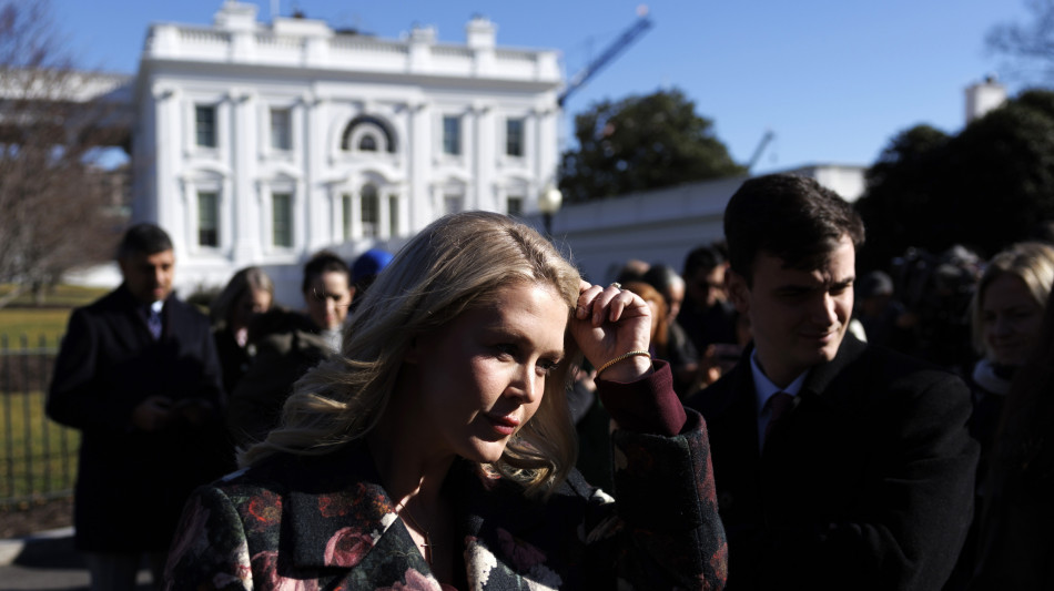 Usa, 'truppe europee in Groenlandia non incideranno su decisione Trump'