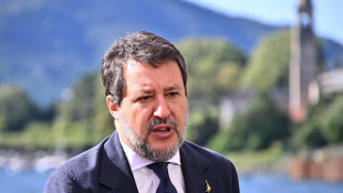 Salvini, Ue conti fino a cento prima di parlare di guerra