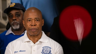 Alcalde de Nueva York, Eric Adams, acusado en una investigaci&oacute;n federal (prensa)