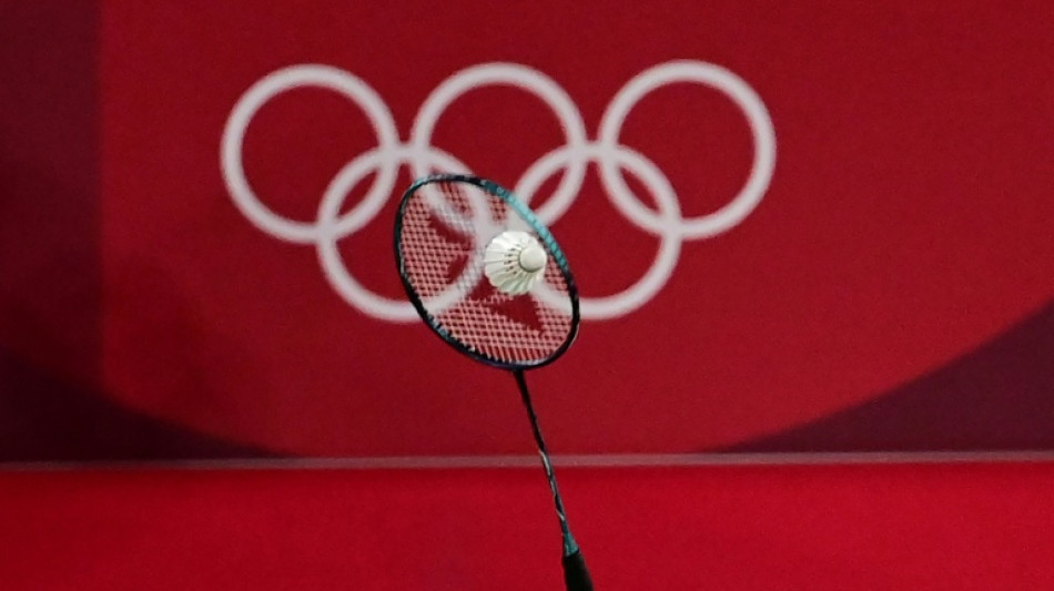 South Africa announces plan to bid for Olympic Games 