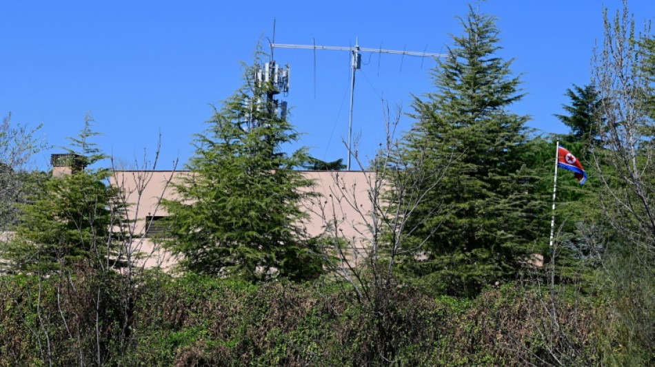 Hungr&iacute;a entregar&aacute; a un sospechoso del ataque a la embajada de Corea del Norte en Espa&ntilde;a