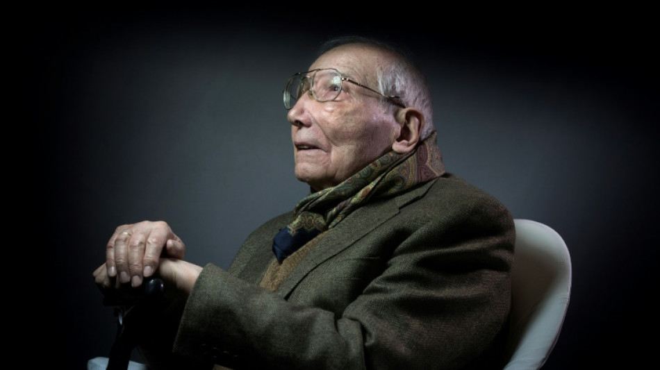 Paul Veyne, grand historien de l'antiquité