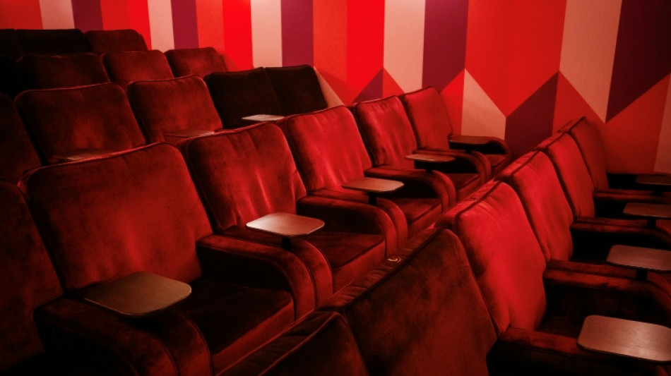 The Golden Trailer Awards: Hollywood's 'Oscars' for movie previews