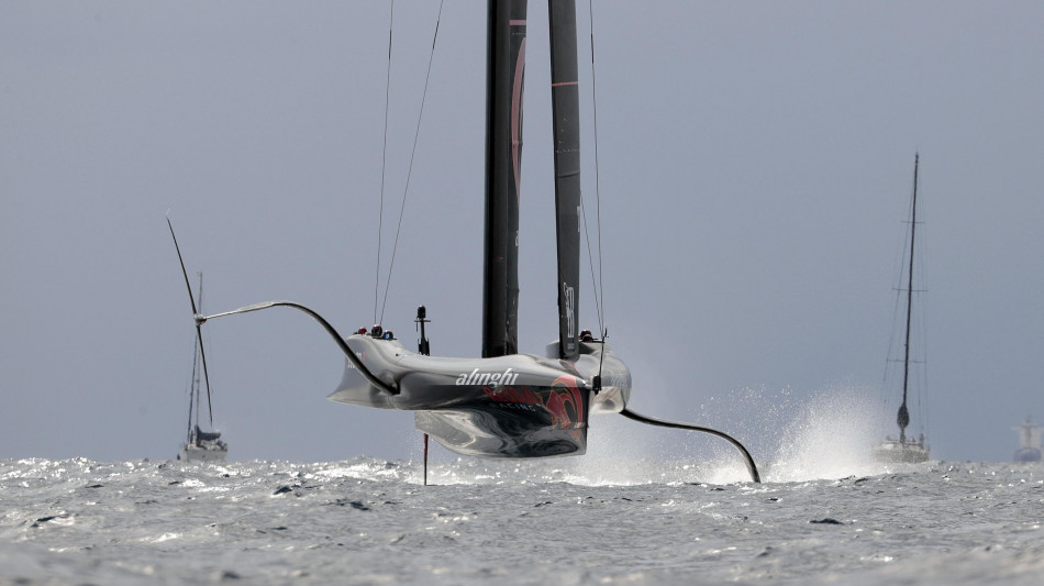 Alinghi addio Coppa America, non parteciperà a prossima edizione