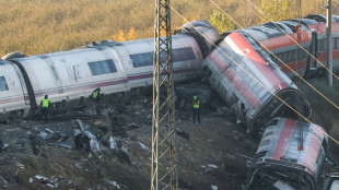 Grieving Spain demands answers for latest rail disaster