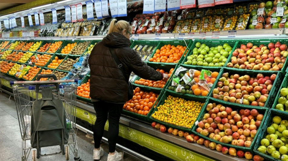 Argentina under Milei: a tale of two economies