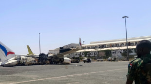 El ejército de Sudán anuncia que controla un importante mercado cerca de la capital