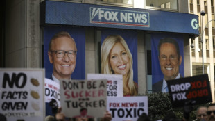 Los problemas legales de Fox News est&aacute;n lejos de haber terminado