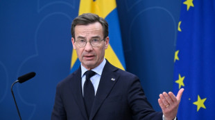 Suecia aumentará en casi 30.000 millones de dólares su gasto en defensa la próxima década